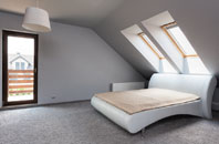 Nenthorn bedroom extensions