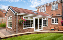 Nenthorn house extension leads