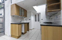 Nenthorn kitchen extension leads